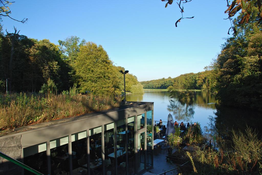 Fox Inn Tervuren Extérieur photo